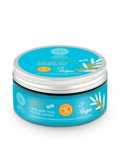 Natura Siberica Sun Protection Гель для тела SOS после загара 300мл