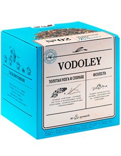 NL Herbal Tea Vodoley 20 x 2g