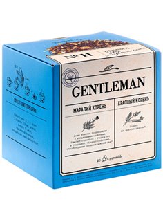 NL Herbal Tea Фиточай Gentleman 20 x 2г