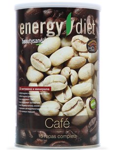 NL Energy Diet HD Pistachio shake 450g