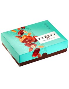 NL Energy Life Fruit and nut candies Sweet & Nuts 200g