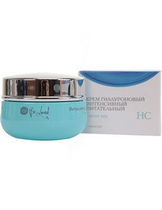 NL Be Loved Крем гиалуроновый интенсивный питательный 50мл