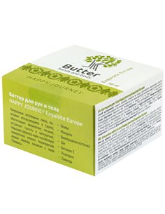 NL Be Loved Happy journey Exquisite Europe 50ml