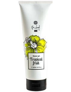 NL Be Loved Shower gel Tropical fruit 250ml