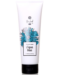 NL Be Loved Shower cream-gel Aqua blue 250ml