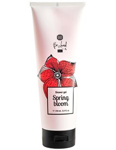 NL Be Loved Гель для душа Spring bloom 250мл
