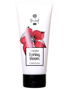 NL Be Loved Молочко для тела Spring bloom 200мл