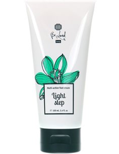 NL Be Loved Complex action foot cream 100ml
