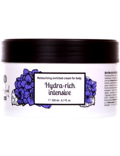 NL Be Loved Moisturizing rich body cream 200ml