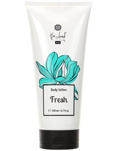 NL Be Loved Молочко для тела Fresh 200мл