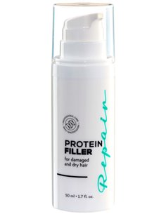 NL Occuba Professional Филлер для волос Repair Filler 50мл