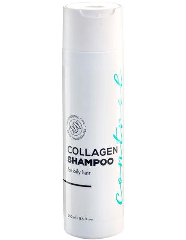 NL Occuba Professional Collagen shampoo Control 250ml