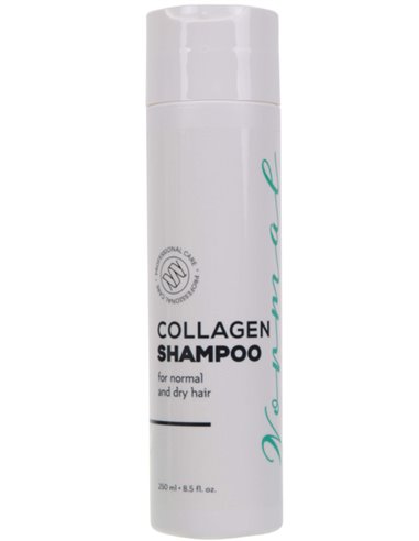 NL Occuba Professional Collagen shampoo Normal 250ml