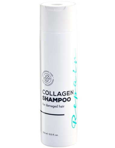 NL Occuba Professional Collagen shampoo Repair 250ml