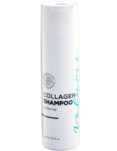 NL Occuba Professional Collagen shampoo Volume 250ml