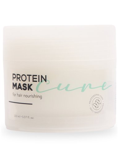 NL Occuba Professional Protein Cure Mask 150ml