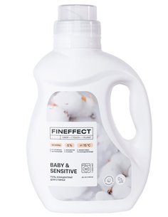 NL Fineffect Baby Gel 1000мл