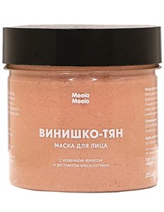 Meela Meelo Facial Mask Vinishko-chan 100ml
