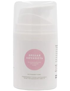 Meela Meelo Крем для лица Зрелая личность 50мл