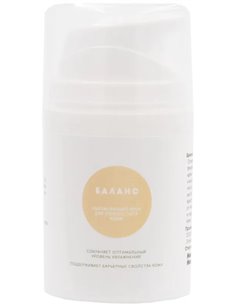 Meela Meelo Крем для лица Баланс 50мл