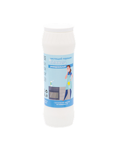 Meela Meelo Универсальный чистящий порошок Глянец 500мл