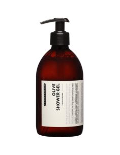 Laboratorium Olive Shower Gel 500ml