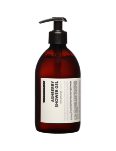 Laboratorium Shower gel with Rowan 500ml