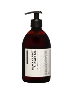 Laboratorium Black Carrot Shower Gel 500ml