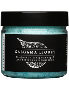 Laboratorium Candy Sugar Scrub 300ml