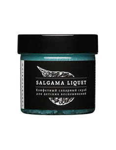 Laboratorium Candy Sugar Scrub 150ml