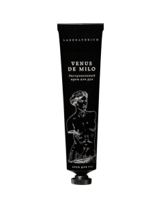 Laboratorium Hand Cream with Shea Butter 60ml