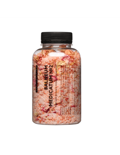 Laboratorium Микс для ванны №2 250мл