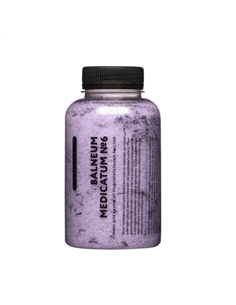 Laboratorium Микс для ванны №6 250мл