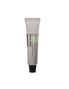 Laboratorium Очищающая маска для лица с углем 20мл