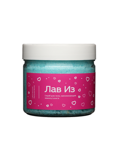 Laboratorium Scrub Love is 300ml