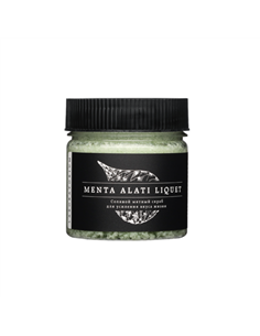 Laboratorium Mint Salt Scrub 150ml