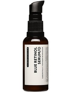 Laboratorium Blue Retinol Serum 50ml