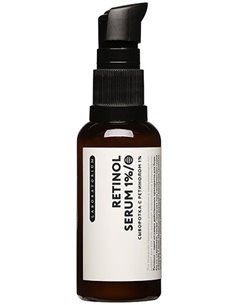 Laboratorium Retinol Serum 1% 50ml