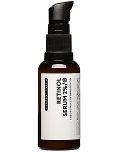 Laboratorium Retinol Serum 2% 50ml