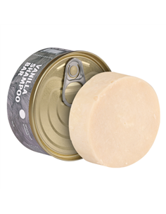 Laboratorium Solid Vanilla Shampoo bar 75g