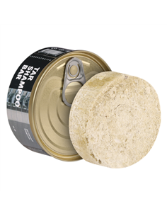 Laboratorium Solid Tar Shampoo bar 75g