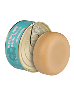 Laboratorium Твердый питательный бальзам для волос Muru Muru hair balsam 70г