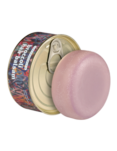 Laboratorium Твердый смягчающий бальзам для волос Broccoli hair balsam 70г