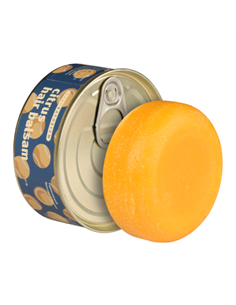 Laboratorium Solid Citrus hair balsam 70g