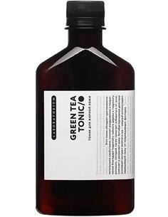 Laboratorium Тоник Green Tea для жирной кожи 250мл