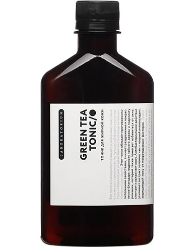 Laboratorium Tonic for oily skin 250ml