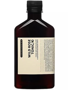 Laboratorium Тоник Wild Rose для нормальной и комбинированной кожи 250мл