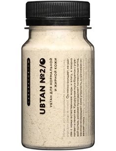 Laboratorium Убтан №2 для жирной и нормальной кожи 100мл