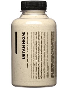 Laboratorium Убтан №2 для жирной и нормальной кожи 400мл