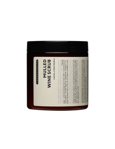 Laboratorium Mulled Wine Scrub 250ml